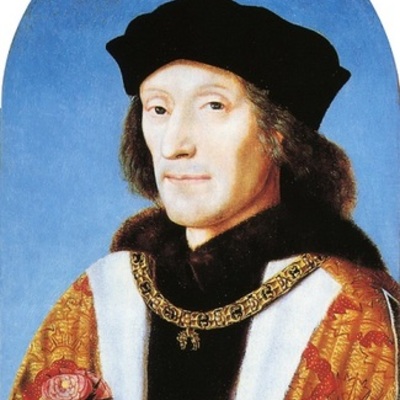 Timeline: Tudor Chronology