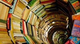 Timeline: Universal literature