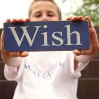 Timeline: Make a Wish