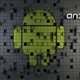 Android 3d logo wallpapers hd wallpaper