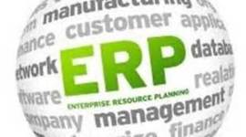 Timeline: Los sistemas MRP y ERP