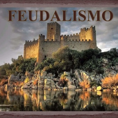 Timeline: Feudalismo