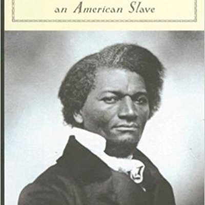 Timeline: Frederick Douglass
