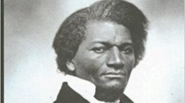 Timeline: Frederick Douglass
