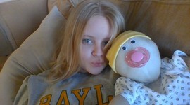 Timeline: Flour Baby 10-year Timeline