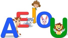 Timeline: Evolucion de la escritura y aparicion de las vocales