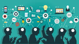 Timeline: Evolución Ciencia Tecnología y Sociedad (CTS)