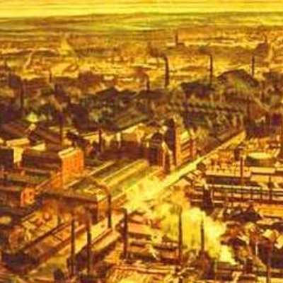 Timeline: History Timeline