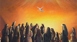 Timeline: cambio social en el cristianismo