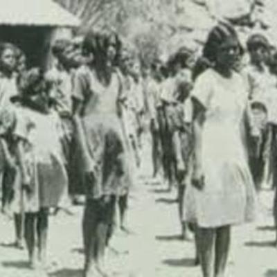 Timeline: Stolen Generations Timeline