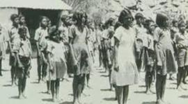 Timeline: Stolen Generations Timeline
