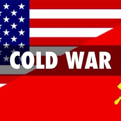 Timeline: Cold War timeline