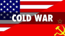 Timeline: Cold War timeline