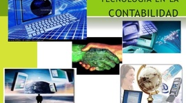 Timeline: AVANCES TECNOLÓGICOS EN LA CONTABILIDAD
