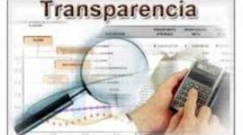 Timeline: derecho de acceso a la información y la transparencia