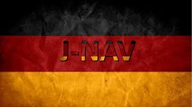 Timeline: J-NAV Team Project (Germany) AMOM632_Assessment2_Sem1_2017