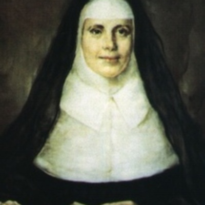 Timeline: Catherine McAuley