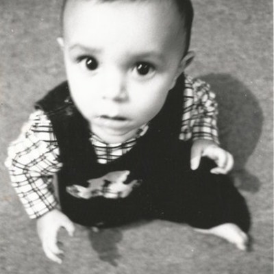 Timeline: Historia de mi vida: Ricardo Mora