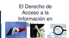Timeline: El derecho de acceso a la información y la transparencia.