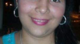 Timeline: yo y las tic uso de herramientas tecnológicas