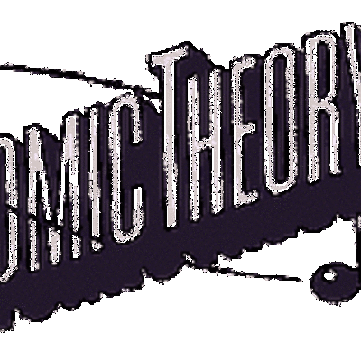 Timeline: Atomic Theory