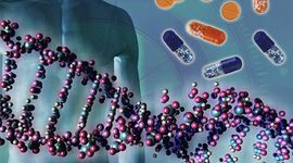 Timeline: AVANCES GENÉTICOS