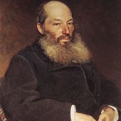 Timeline: А. А. Фет