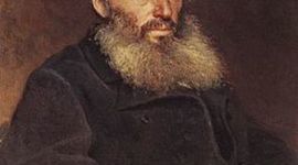 Timeline: А. А. Фет