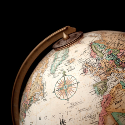 Timeline: Canarias y América en los siglos XV-XX