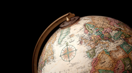 Timeline: Canarias y América en los siglos XV-XX