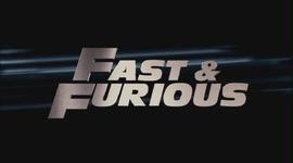 Timeline: Fast and Furious