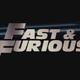 Fast furious logo