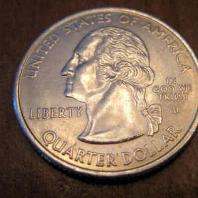 Timeline: THE STORY OF MONEY