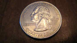 Timeline: THE STORY OF MONEY