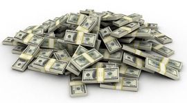 Timeline: THE HISTORY OF MONEY