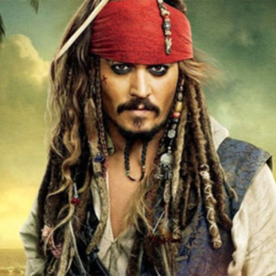 Timeline: Piratas del caribe saga.