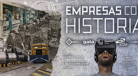 Timeline: HISTORIA EMPRESAS DE COLOMBIA