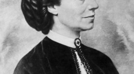 Timeline: The Life of Clara Barton