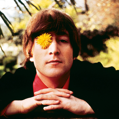 Timeline: John Winston Ono Lennon
