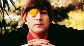Timeline: John Winston Ono Lennon