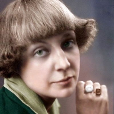 Timeline: Chvetaeva