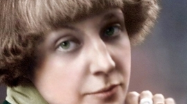 Timeline: Chvetaeva