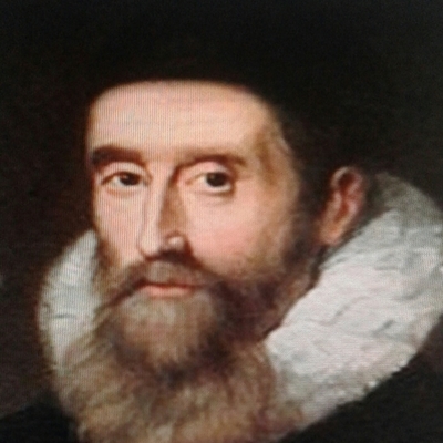 Timeline: historia de logarismo JONH NAPIER 1614