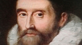Timeline: historia de logarismo JONH NAPIER 1614