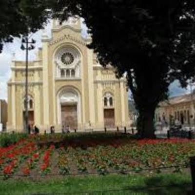 Timeline: HISTORIA CAJICA