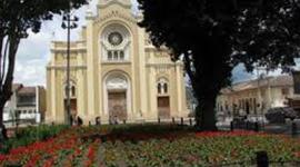 Timeline: HISTORIA CAJICA