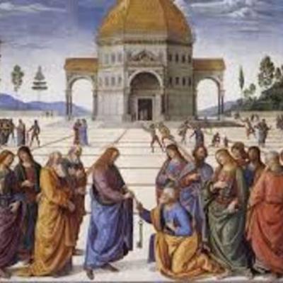 Timeline: primeras comunidades cristianas