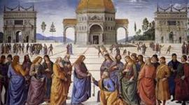 Timeline: primeras comunidades cristianas