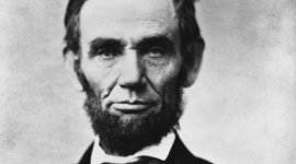 Timeline: Lincoln