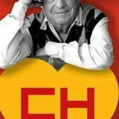 Timeline: Roberto Gomez Bolanos (chespirito)
